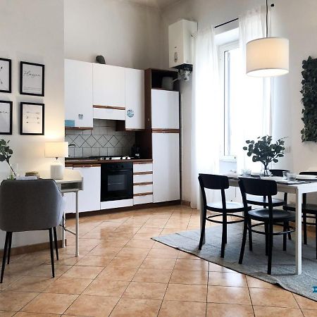 Appartamento Loft Лидо-ди-Остия Экстерьер фото